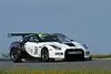 Bild zum Inhalt: GT1-Qualifying: Große Nissan-Show in Portimao