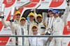 Bild zum Inhalt: Schubert feiert Doppelsieg beim GT3-EM-Saisonauftakt