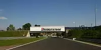 Bild zum Inhalt: Bleibt der Hungaroring langfristig im Rennkalender?