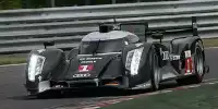 Mike Rockenfeller, Romain Dumas, Timo Bernhard