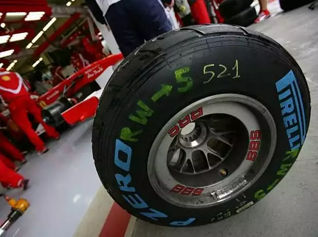 Pirelli-Intermediate Titel-Bild zur News: Pirelli-Intermediate