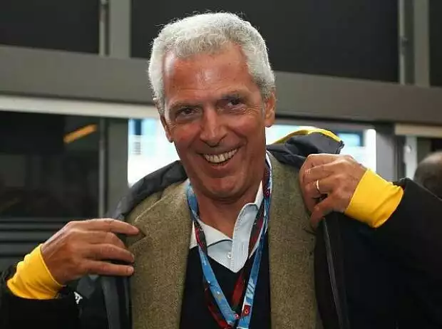 Marco Tronchetti Provera Titel-Bild zur News: Marco Tronchetti Provera