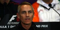 Bild zum Inhalt: McLaren: Keine Bedenken wegen Coughlan-Comeback
