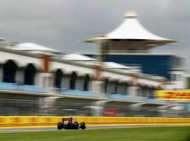 Titel-Bild zur News: Sebastien Buemi