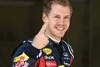 Bild zum Inhalt: Vettel: "Das war ein seltsames Gefühl"