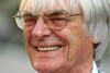 Ecclestone verhöhnt Murdoch und Teams