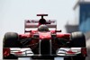 Bild zum Inhalt: Ferrari wieder unzufrieden