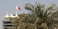 Bild zum Inhalt: Bahrain sieht kein Sicherheitsproblem mehr