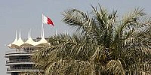 Bahrain sieht kein Sicherheitsproblem mehr