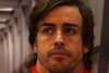 Bild zum Inhalt: Alonso: Ferrari-Updates und der Mercedes-Faktor