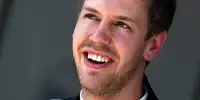 Bild zum Inhalt: Vettel: "Wenn es funktioniert, bist du der Held"