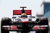 Bild zum Inhalt: McLaren verzockt sich: Keine Reifen gespart