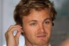 Bild zum Inhalt: Rosberg: "Wir dürften gut aufgestellt sein"