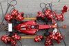 Bild zum Inhalt: Ferrari: Windkanal-Anpassung bis Herbst 2011