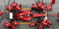 Bild zum Inhalt: Ferrari: Windkanal-Anpassung bis Herbst 2011