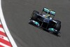 Die Mercedes-Analyse: Mindestziel Podium?