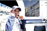 Pastor Maldonado (Williams) 