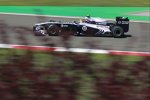 Pastor Maldonado (Williams) 