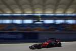 Jerome D'Ambrosio (Marussia-Virgin)