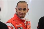Lewis Hamilton (McLaren) 