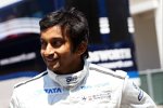 Narain Karthikeyan (HRT) 