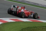 Fernando Alonso (Ferrari)