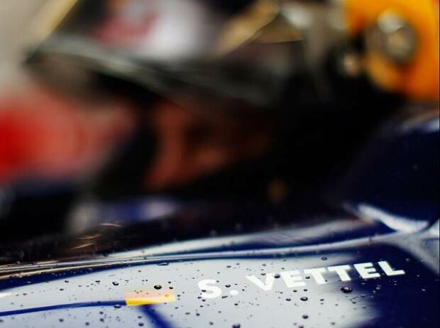 Sebastian Vettel Sebastian Vettel