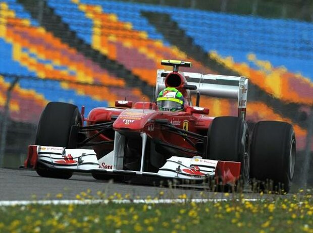 Felipe Massa Felipe Massa