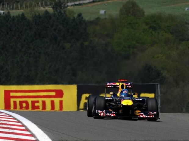 Sebastian Vettel Sebastian Vettel
