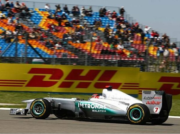 Michael Schumacher Michael Schumacher