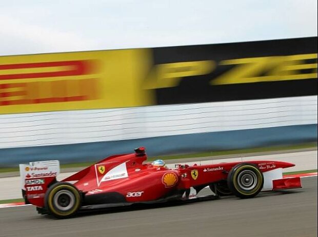 Fernando Alonso Fernando Alonso