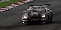 Bild zum Inhalt: Portimao: Luhr/Krumm siegen im Nissan