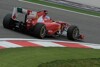 Bild zum Inhalt: Alonso: "Ferrari wird reagieren"