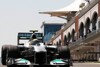 Rosberg: "Die Wahrheit war wieder da"