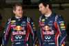 Bild zum Inhalt: Webber sieht ein: Vettel ist "in Bestform"