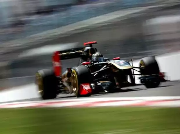 Titel-Bild zur News: Nick Heidfeld