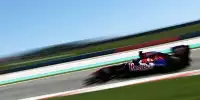 Bild zum Inhalt: Buemi erkämpft zwei Punkte für Toro Rosso