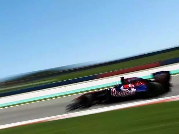 Sebastien Buemi Titel-Bild zur News: Sebastien Buemi