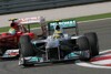 Mercedes: "Wir haben uns verbessert"
