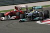 Mercedes rätselt über den fehlenden Rennspeed