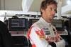 Button: "Es war enttäuschend"