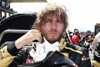 Heidfeld: "Witali hat mich rausgedrängt"