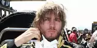 Bild zum Inhalt: Heidfeld: "Witali hat mich rausgedrängt"