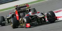 Bild zum Inhalt: Renault mit beiden "Streithähnen" in den Punkten