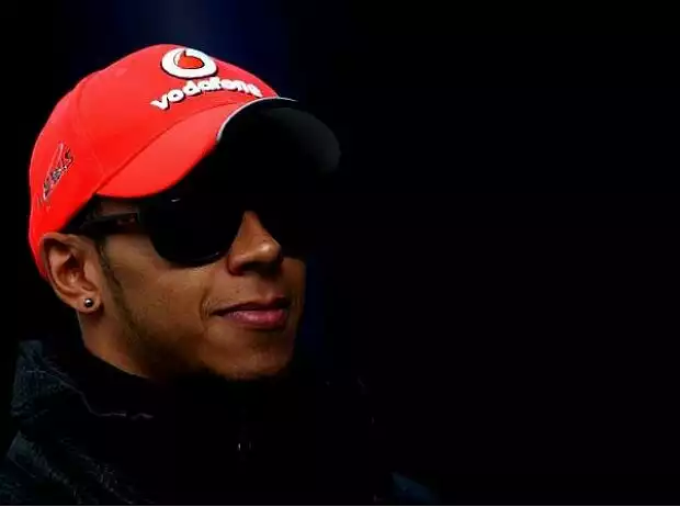 Lewis Hamilton Titel-Bild zur News: Lewis Hamilton