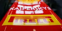 Bild zum Inhalt: Pirelli hat es überstanden