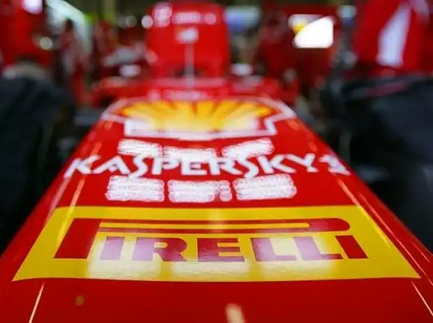Pirelli-Logo Titel-Bild zur News: Pirelli-Logo