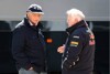 Für Lauda ist Vettel schon fast Weltmeister
