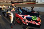 Kasey Kahne (Red Bull) 