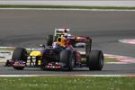 Mark Webber (Red Bull) 